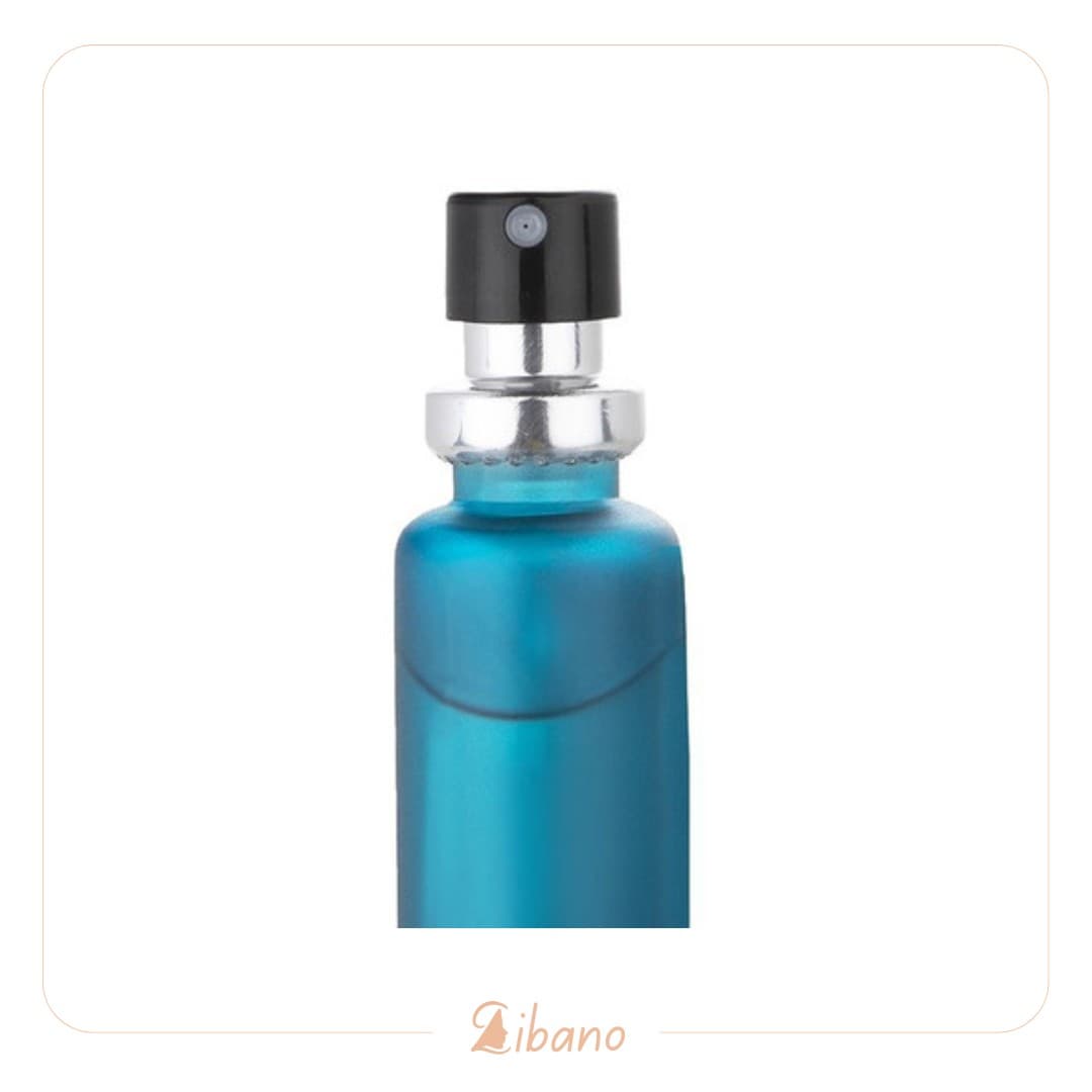عطر جیبی مردانه ژک ساف مدل داوینچی حجم 22 میلی لیتر — تصویر ۸