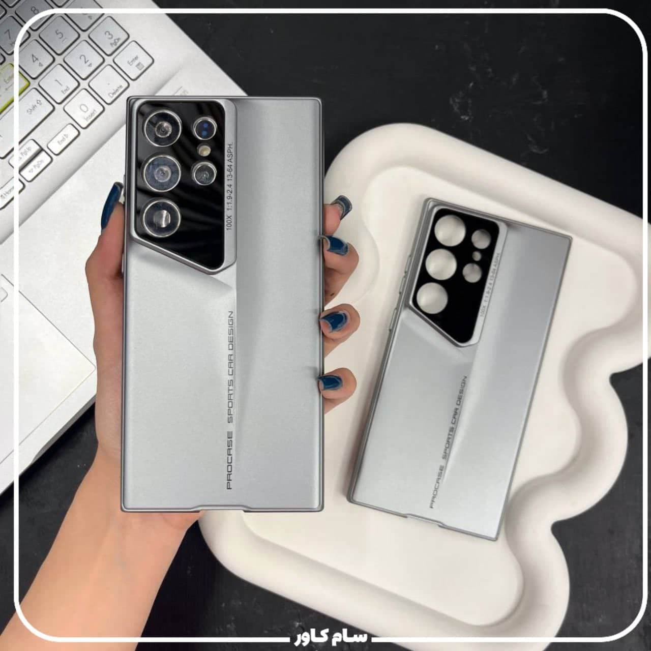 قاب پورش دیزاین — تصویر ۱۲