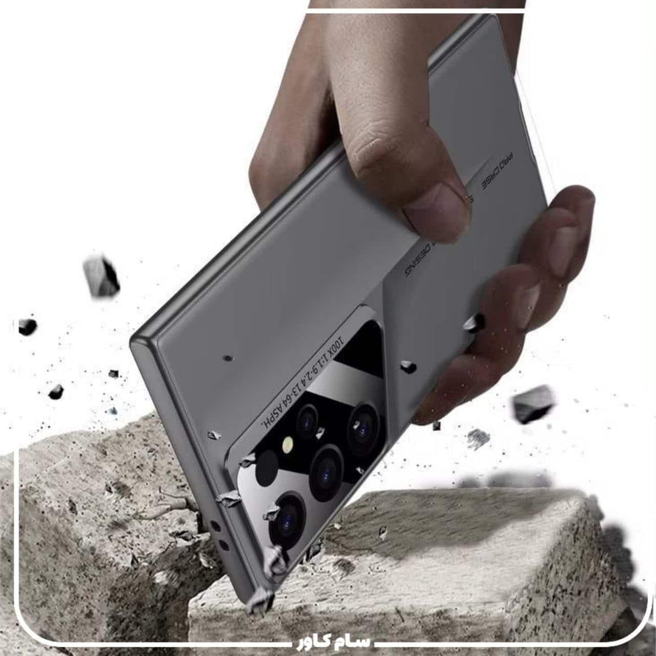 قاب پورش دیزاین — تصویر ۱۰