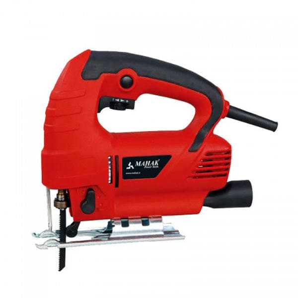 اره عمودبر 600 وات محک JS-600