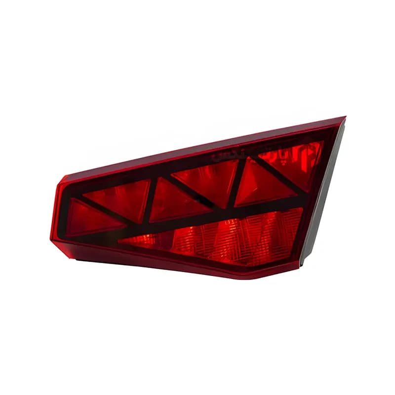 چراغ خطر عقب راست روی صندوق تارا کروز CR50350501 — تصویر ۲