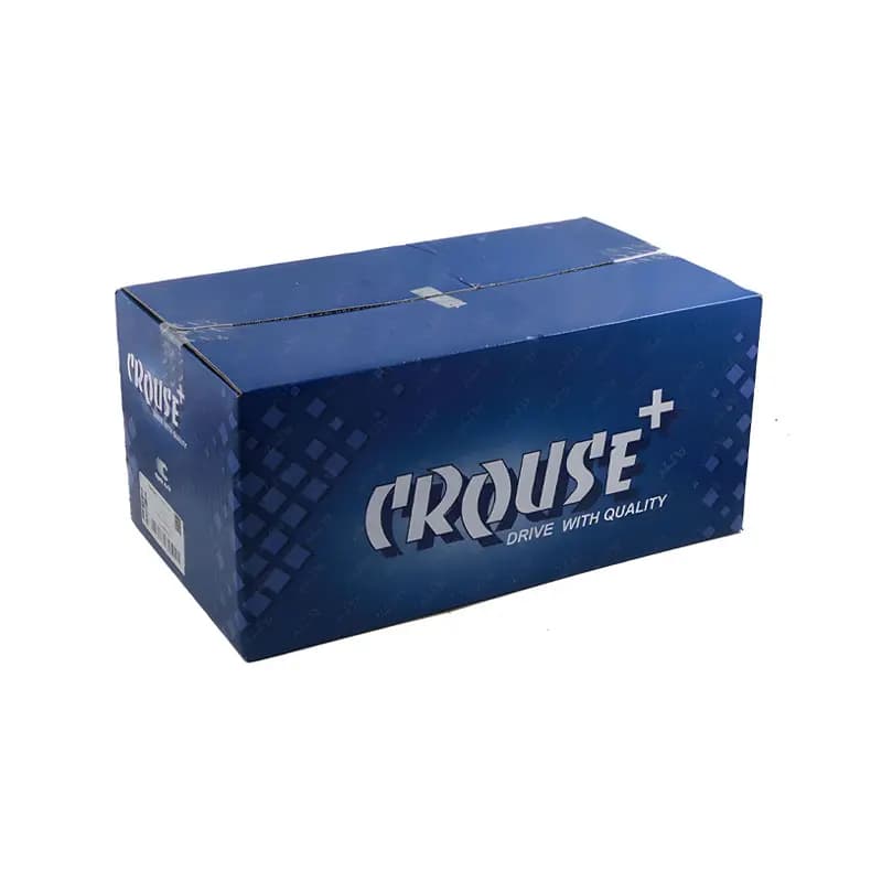 چراغ مه شکن عقب چپ SP100 شاهین کروز CR50630201 — تصویر ۳