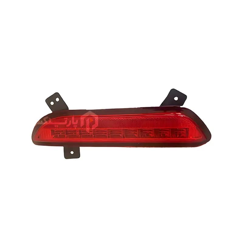 چراغ مه شکن عقب چپ SP100 شاهین کروز CR50630201 — تصویر ۲