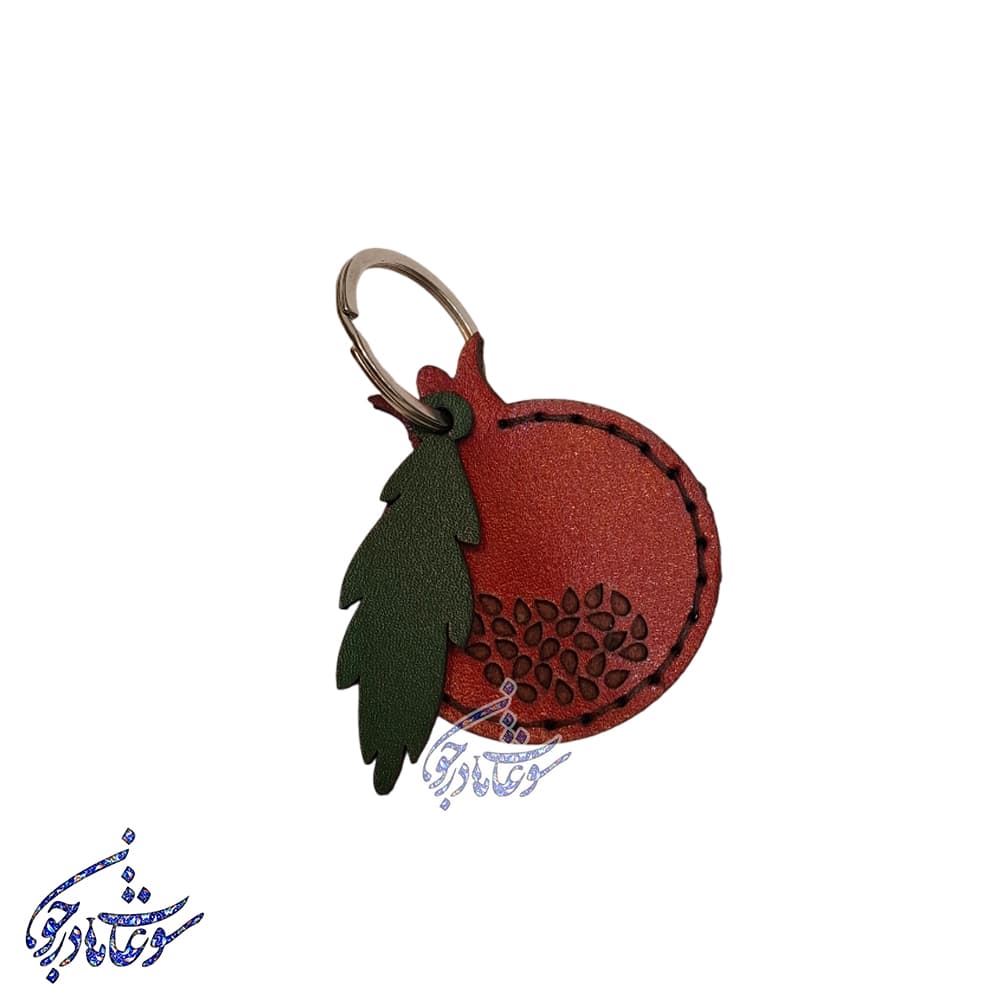 ست هدیه چرمی یلدا — تصویر ۹