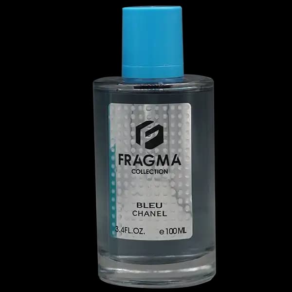 ادوپرفیوم مردانه فراگما BLEU CHANEL بلو شنل حجم 100 میلی لیتر