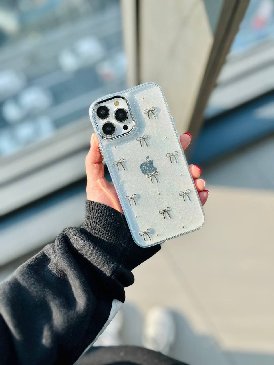 پاپیون شاین — تصویر ۴