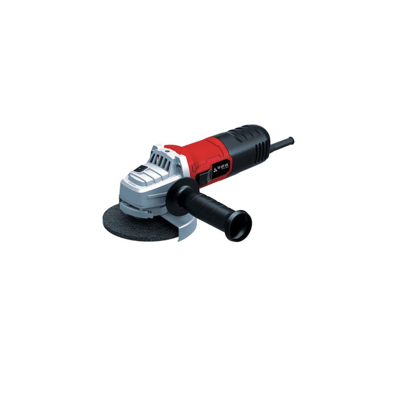 مینی فرز 850 وات محک AG-115/820