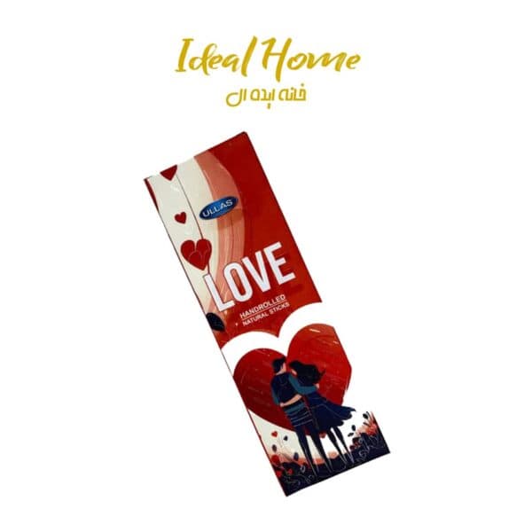 عود دست ساز لاو برند اولاس – Love