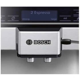 اسپرسو ساز بوش مدل BOSCH TIS65621RW ا BOSCH Espresso Maker TES65621RW — تصویر ۳