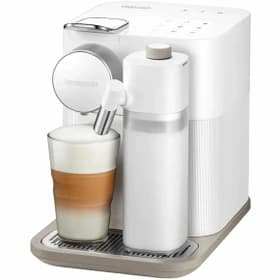 نسپرسو ساز دلونگی مدل گرن لاتیسما EN650 ا DeLonghi Nespresso Gran Lattissima EN650 Coffee and Espresso Machine