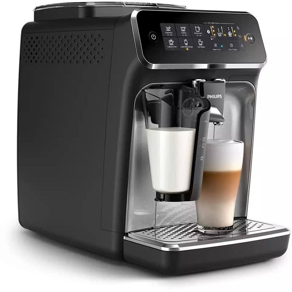 اسپرسوساز فیلیپس مدل PHILIPS EP3246 ا PHILIPS Espresso Maker EP3246