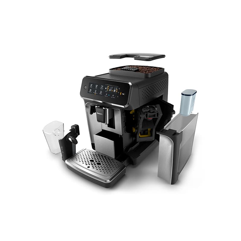 اسپرسوساز فیلیپس مدل PHILIPS EP3246 ا PHILIPS Espresso Maker EP3246 — تصویر ۴