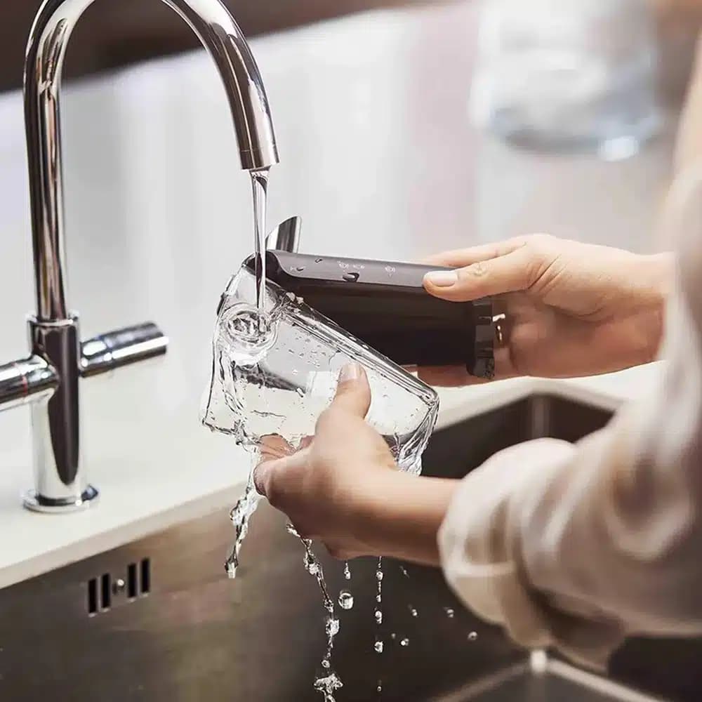 اسپرسوساز فیلیپس مدل PHILIPS EP5547 ا PHILIPS Espresso Maker EP5547 — تصویر ۸