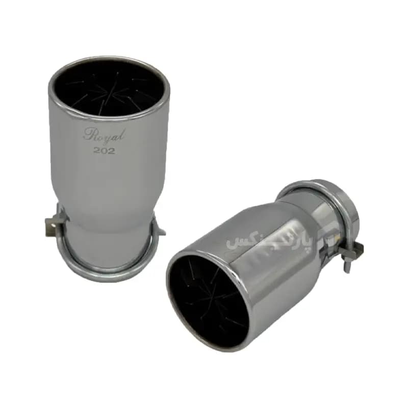 سراگزوز پژویی سوتی کد 202 رویال