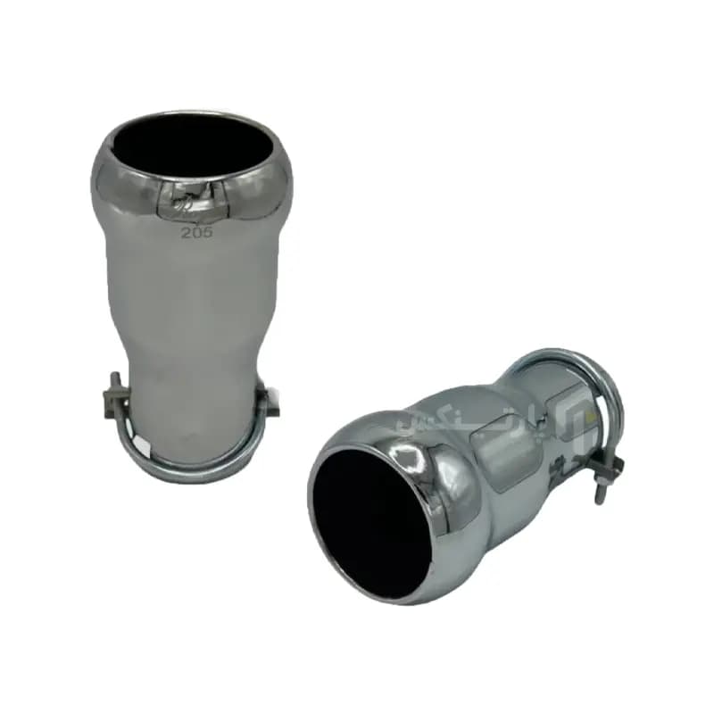 سراگزوز مارال پژویی کد 205 رویال