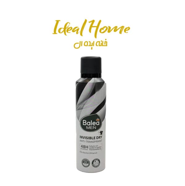 اسپری ضدتعریق مردانه Balea Men