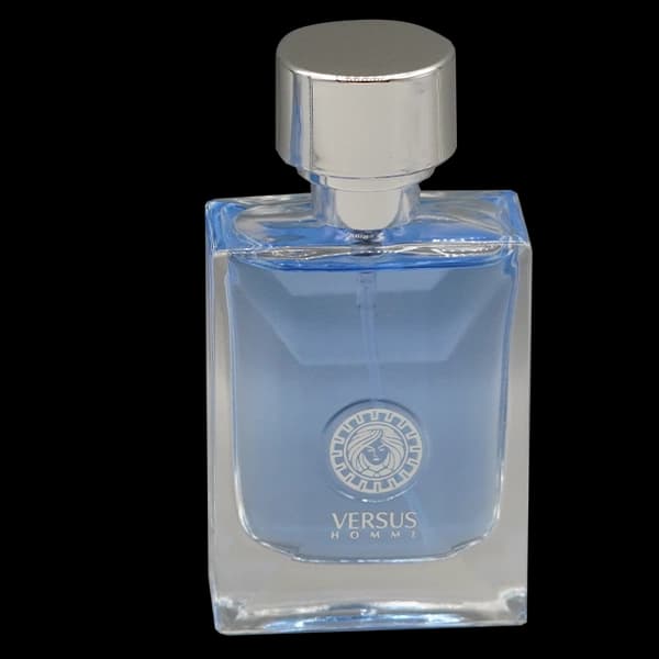 عطر جیبی مردانه بالرینا VERSUS HOMME ورسوس هوم حجم 30 میلی لیتر