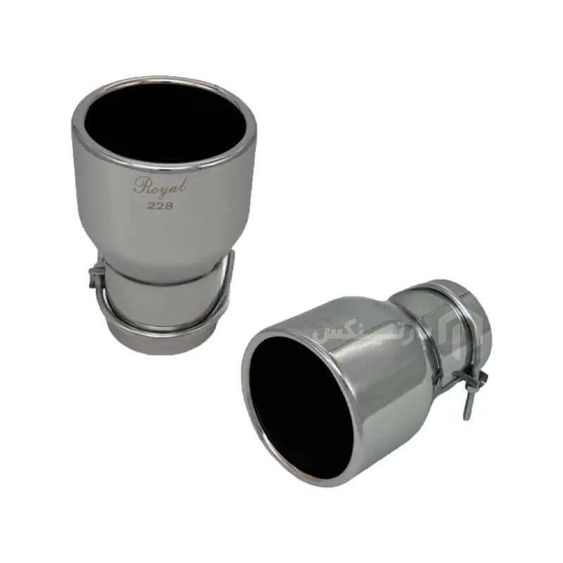 سراگزوز 120 کد 228 رویال