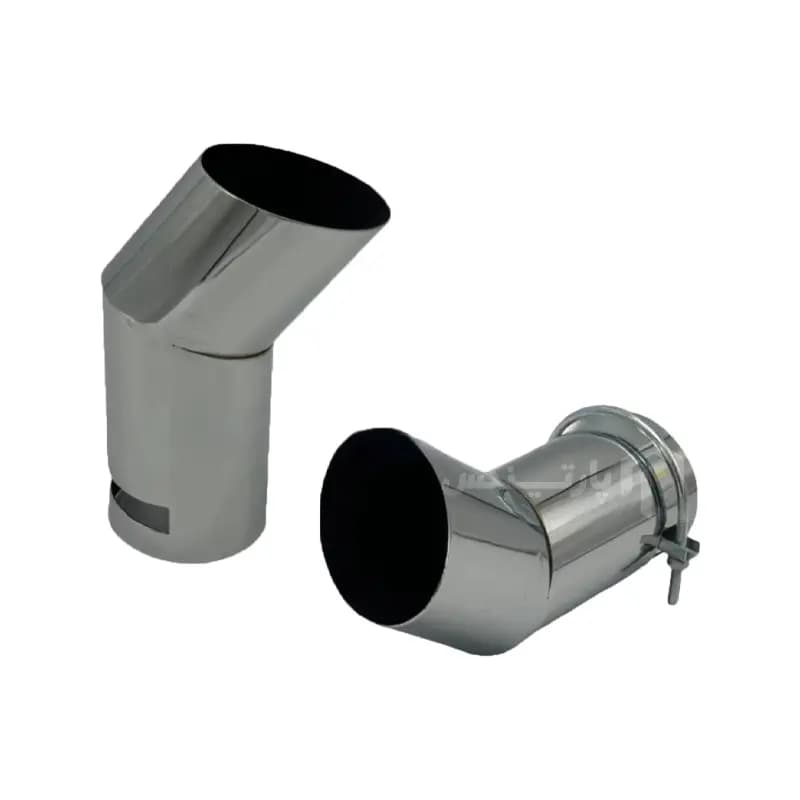 سراگزوز شکاری پژویی 120 کد 255 برند رویال