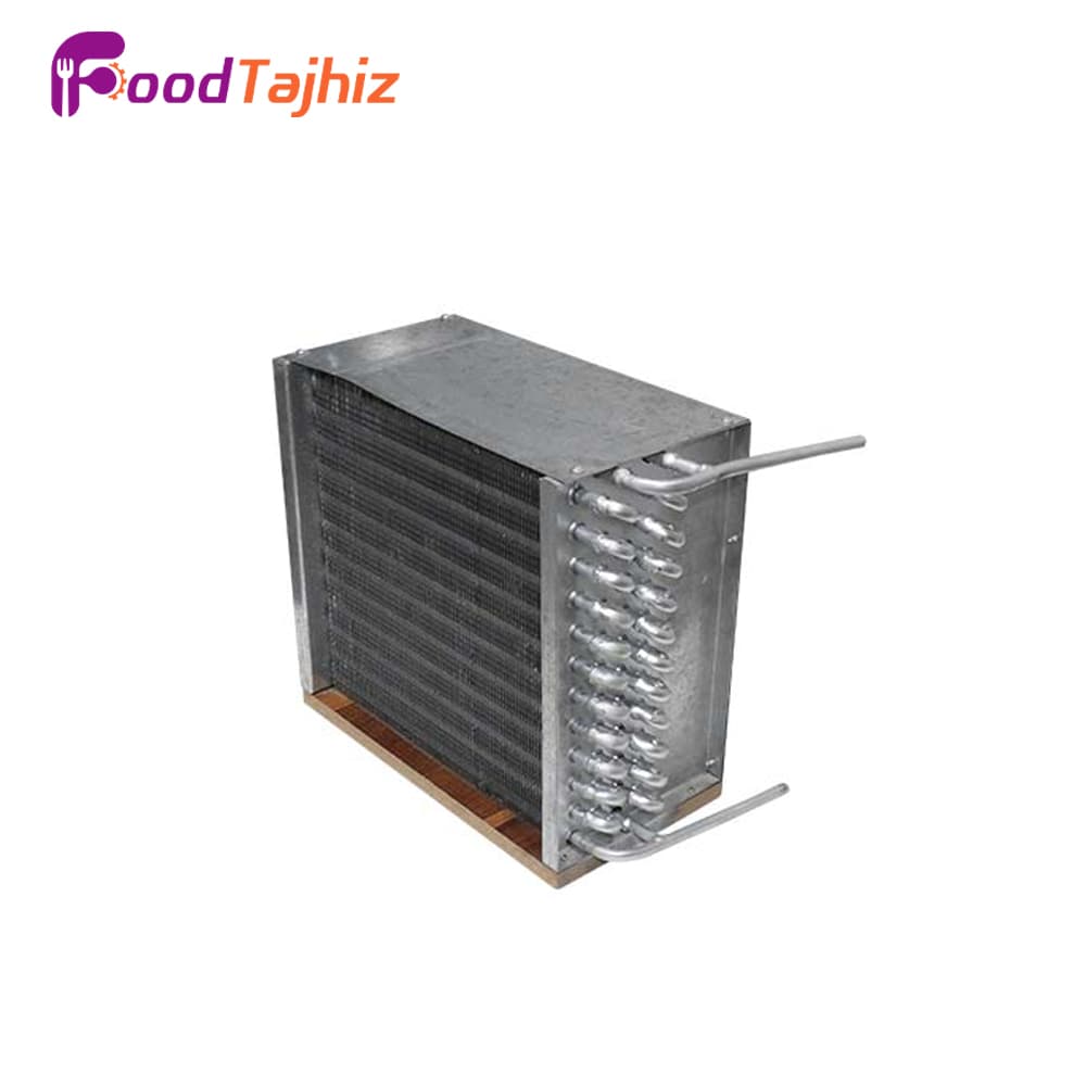 دستگاه تقطیر و عرق گیری 20 لیتر با خنک کننده برقی — تصویر ۲