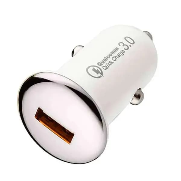 شارژر فندکی فست شارژ 18 وات پایونیر مدل Pioneer RX25