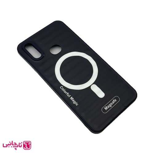قاب یانگ کیت طرح مگسیف مدل Samsung A10s