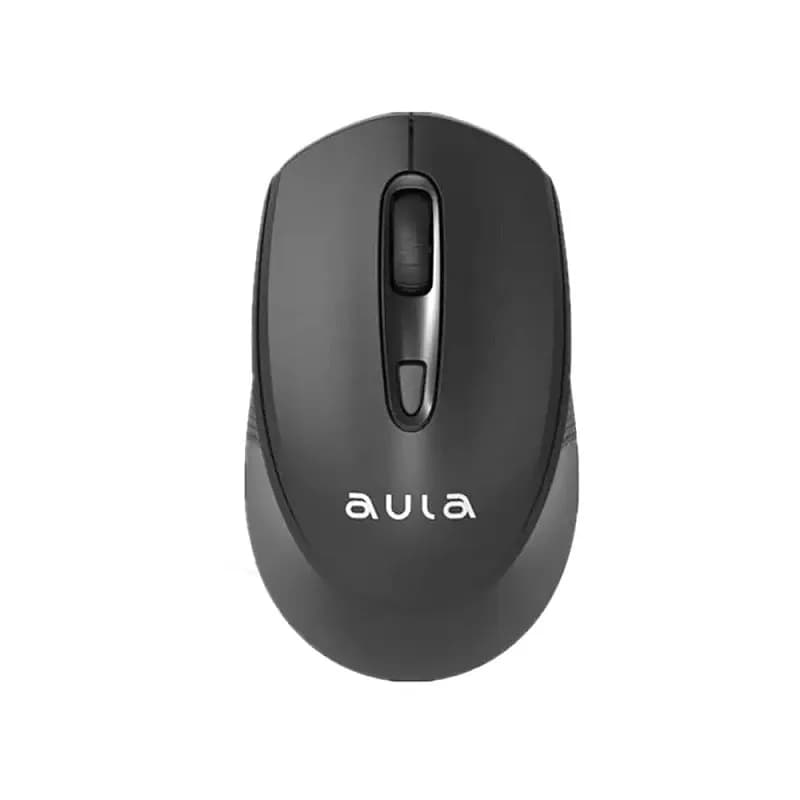 ماوس بی سیم AULA مدل AM205 با اتصال USB