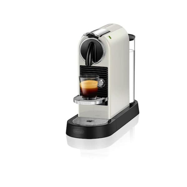 نسپرسو ساز دلونگی مدل Delonghi Citiz