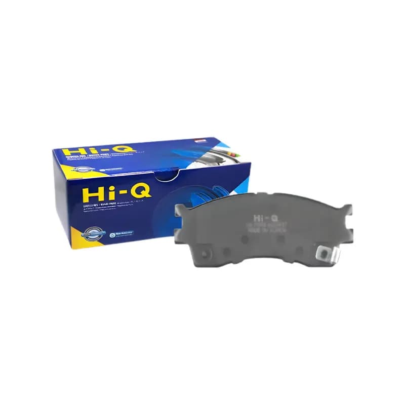 لنت ترمز جلو ریو های کیو (Hi-Q) کد SP1164
