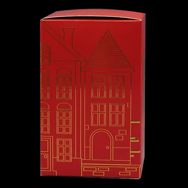 ادوپرفیوم بایلندو 540 BACARATTO ROUGE باکارات رژ حجم 100 میلی لیتر — تصویر ۵