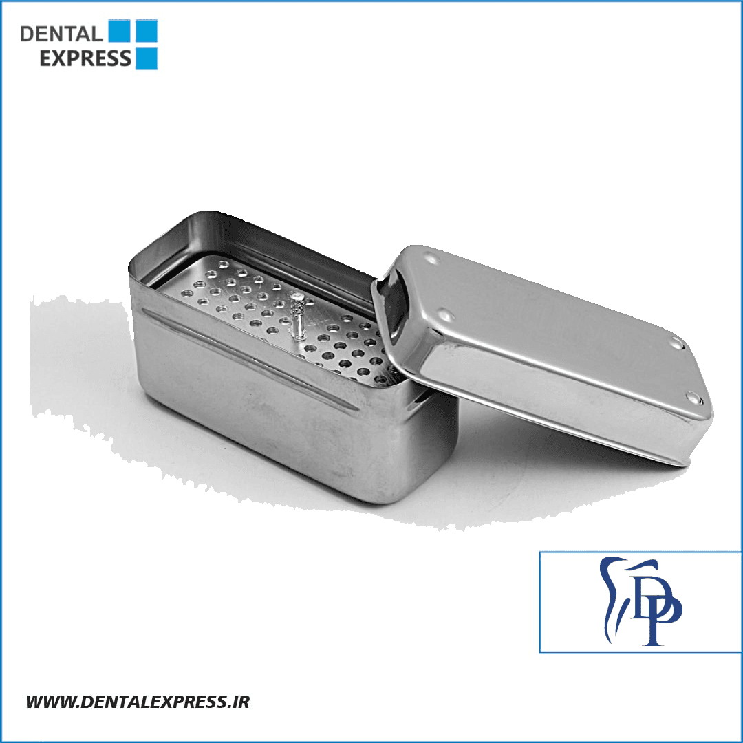 اندوباکس مستطیلی دنا پویا – Dena Puya