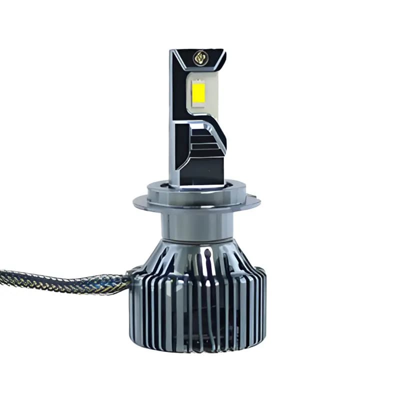 هدلایت V66 Pro سه رنگ مدل 60W توان روشنایی 120000LM برند لنزو