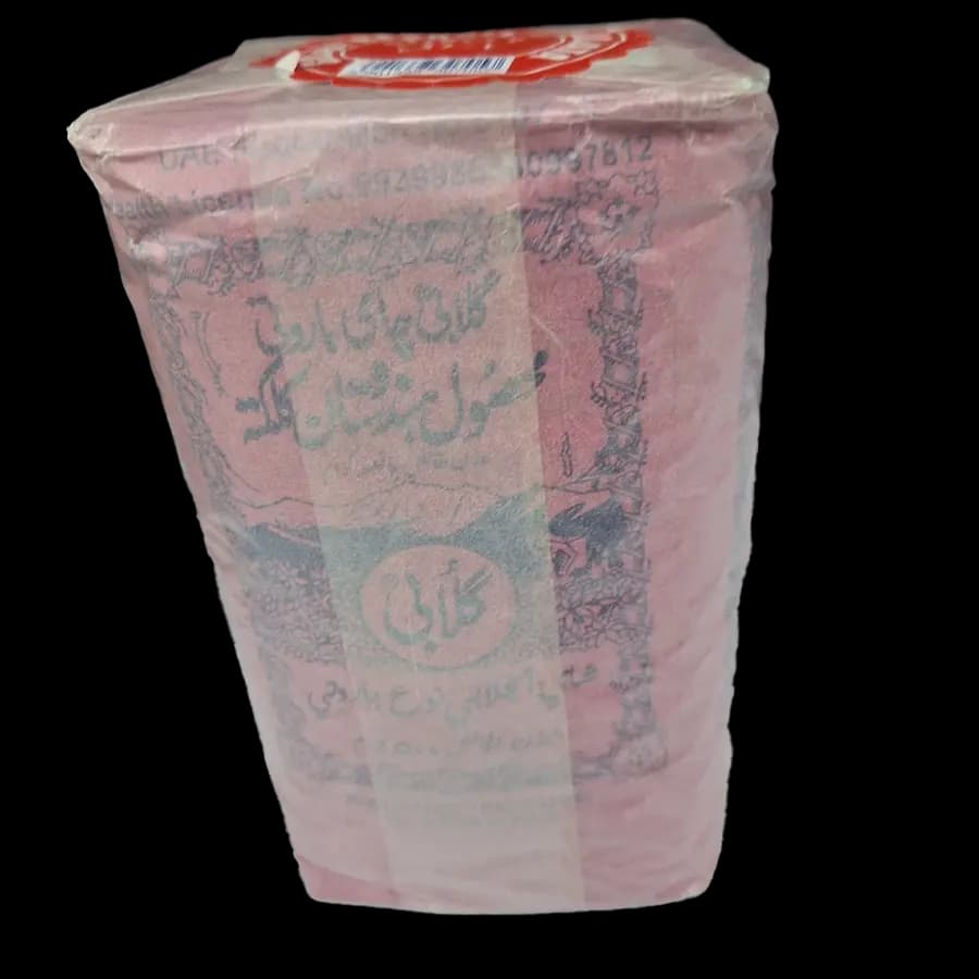 چای گلابی باروتی محصول هندوستان 500 گرم