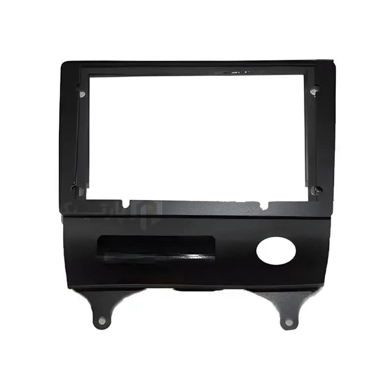 قاب مانیتور پژو 405 و پژو پارس پایین