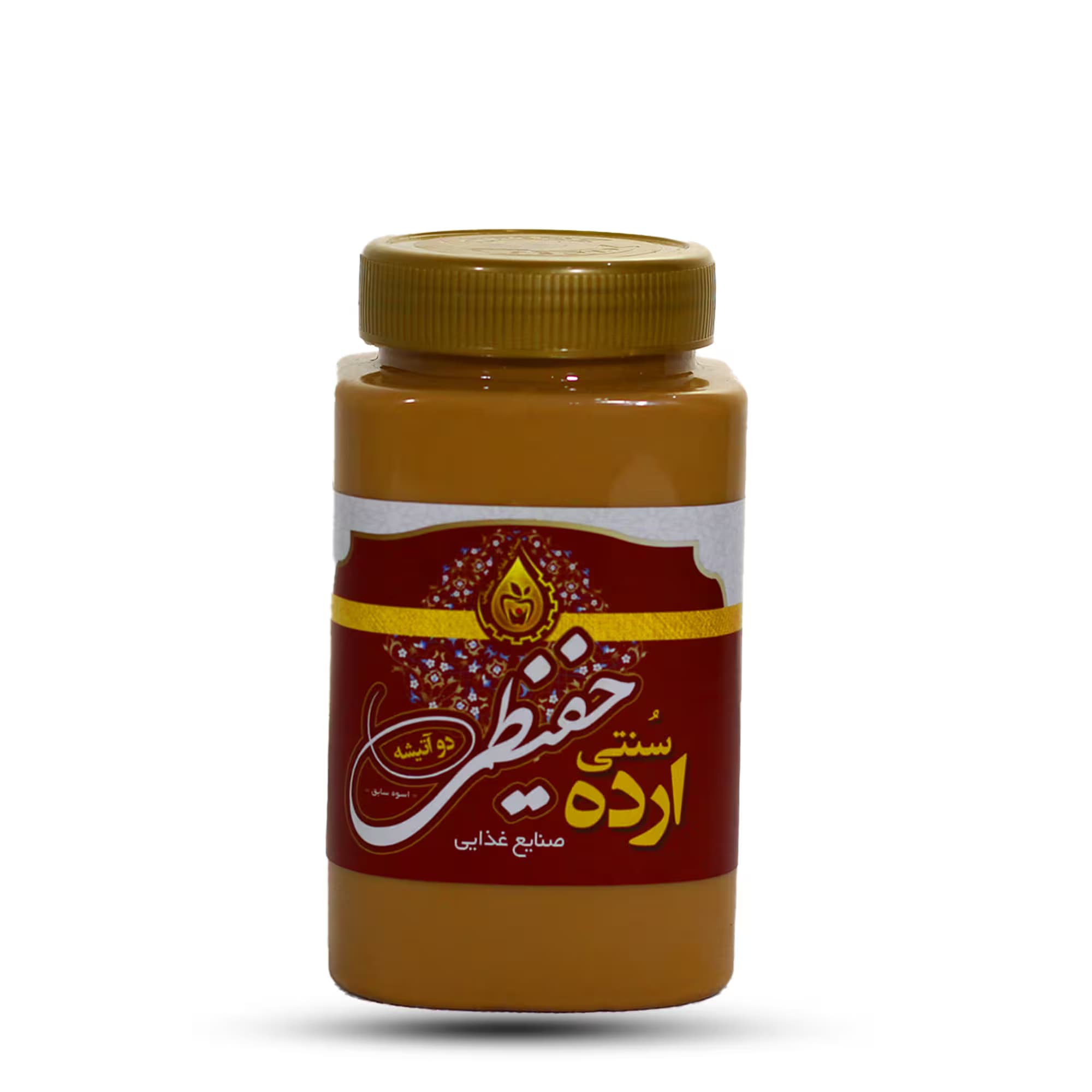 ارده سنتی دو آتیشه