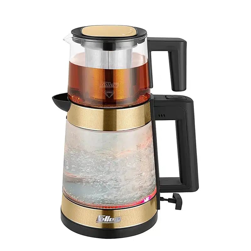 چایساز فلر مدل TS 600 G
