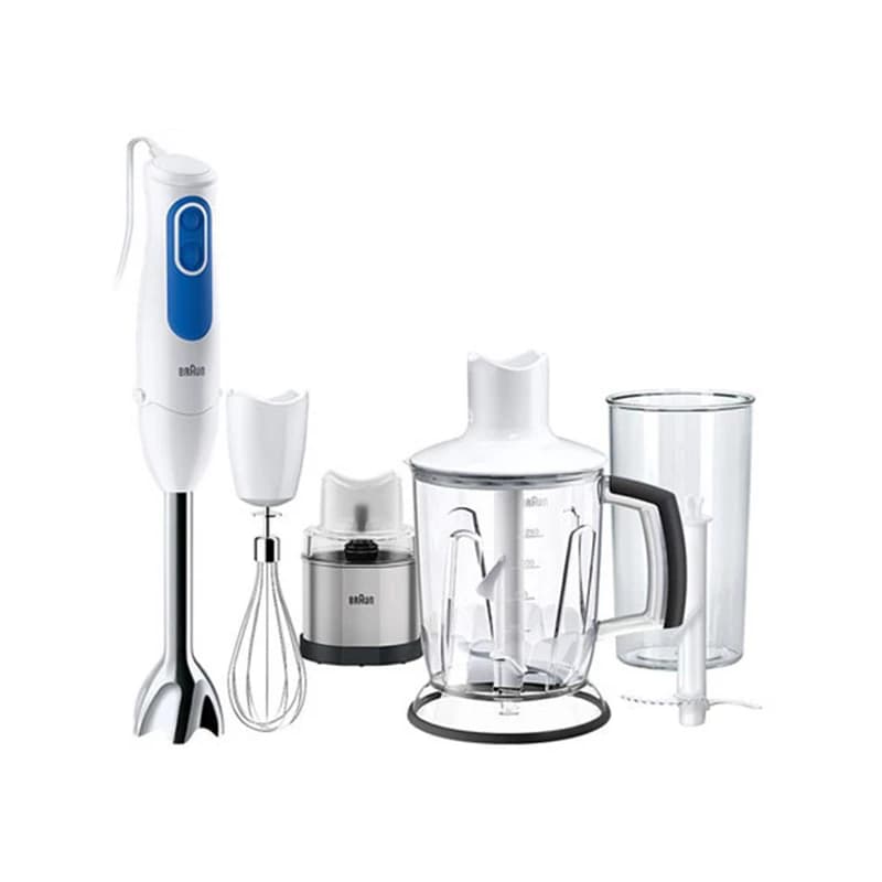 گوشت کوب برقی براون مدل MQ 3048