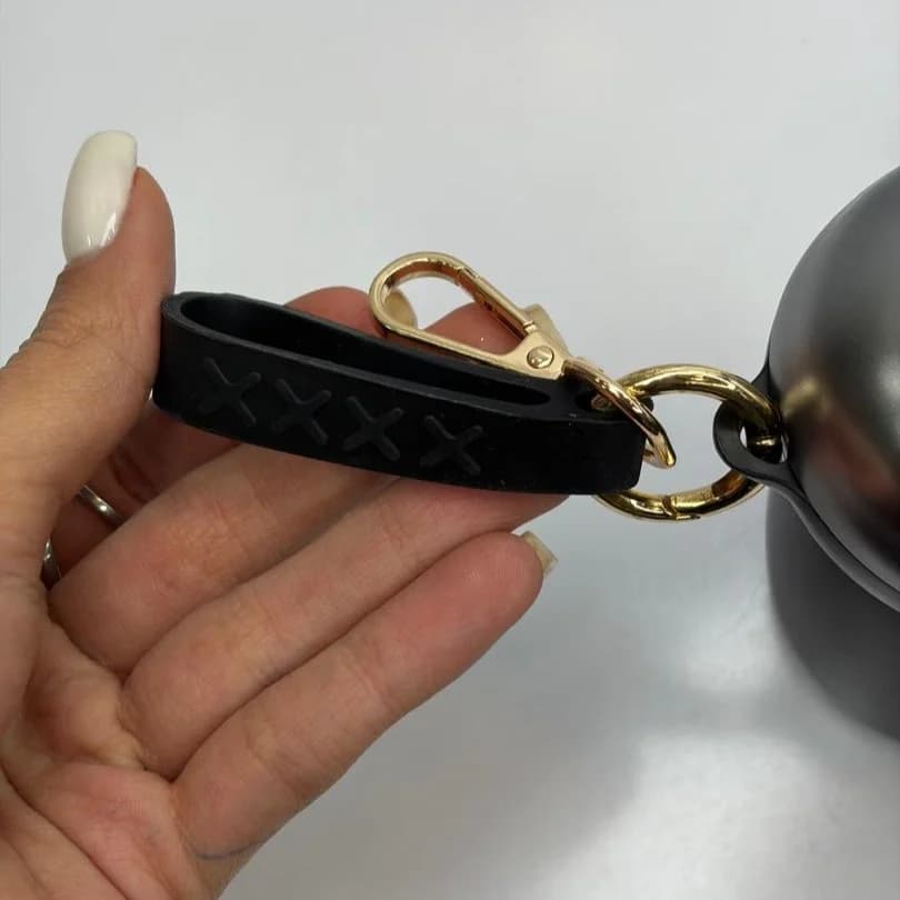 کوچکترین فلاسک دنیا مناسب برای قهوه و اسپرسو حجم فقط 120 میل – مینی تراول ماگ یوکاپ — تصویر ۸
