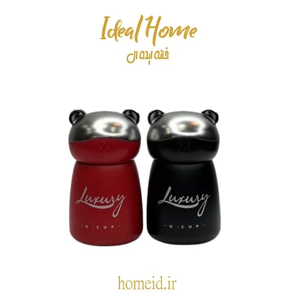 کوچکترین فلاسک دنیا مناسب برای قهوه و اسپرسو حجم فقط 120 میل – مینی تراول ماگ یوکاپ — تصویر ۲