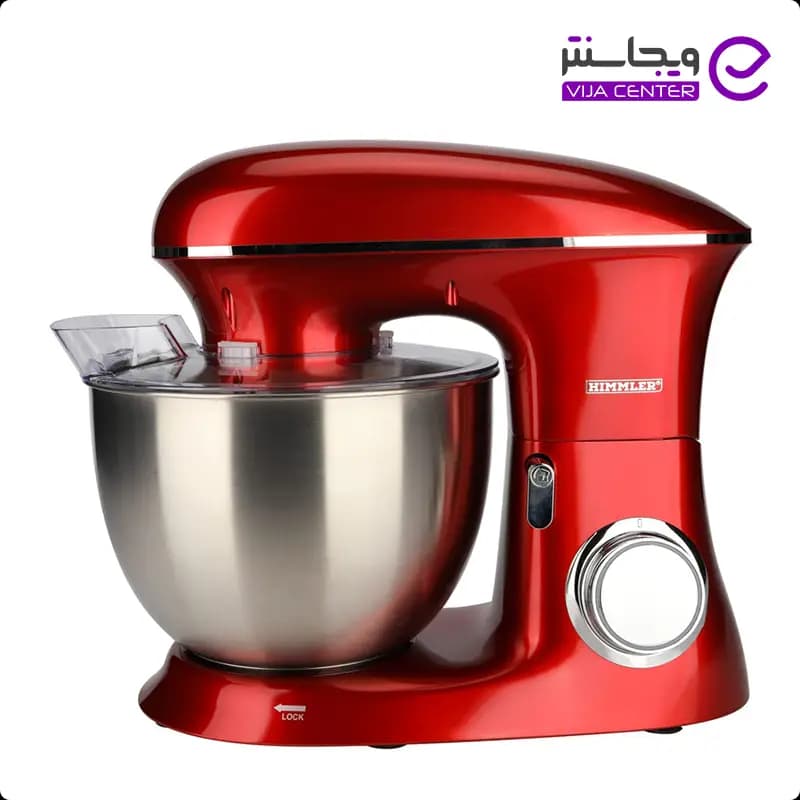 همزن هیملر مدل HMS 8085-HSMS6065 — تصویر ۳