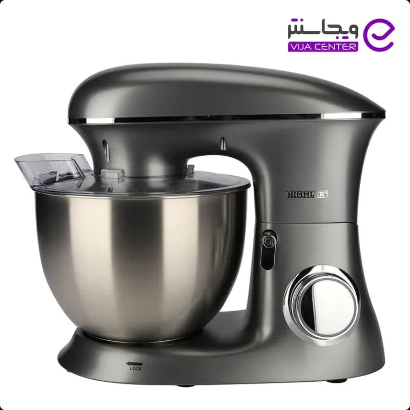 همزن هیملر مدل HMS 8085-HSMS6065