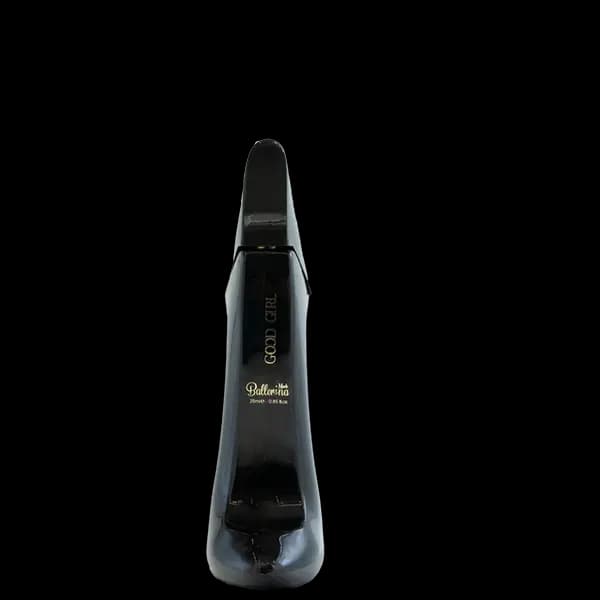 عطر جیبی زنانه بالرینا گود گرل GOOD GIRL حجم 25 میلی لیتر