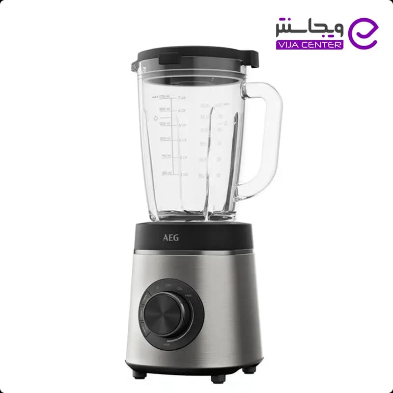 مخلوط کن AEG مدل 616