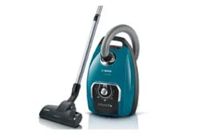 جاروبرقی بوش سری 8 کیسه ای 1800 وات مدل BGL81800 — تصویر ۲