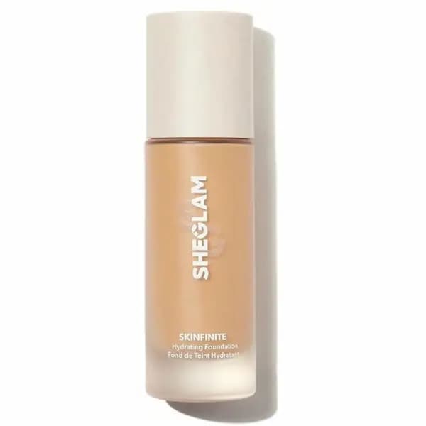 کرم پودر Skinfinite Hydrating شیگلم — تصویر ۴