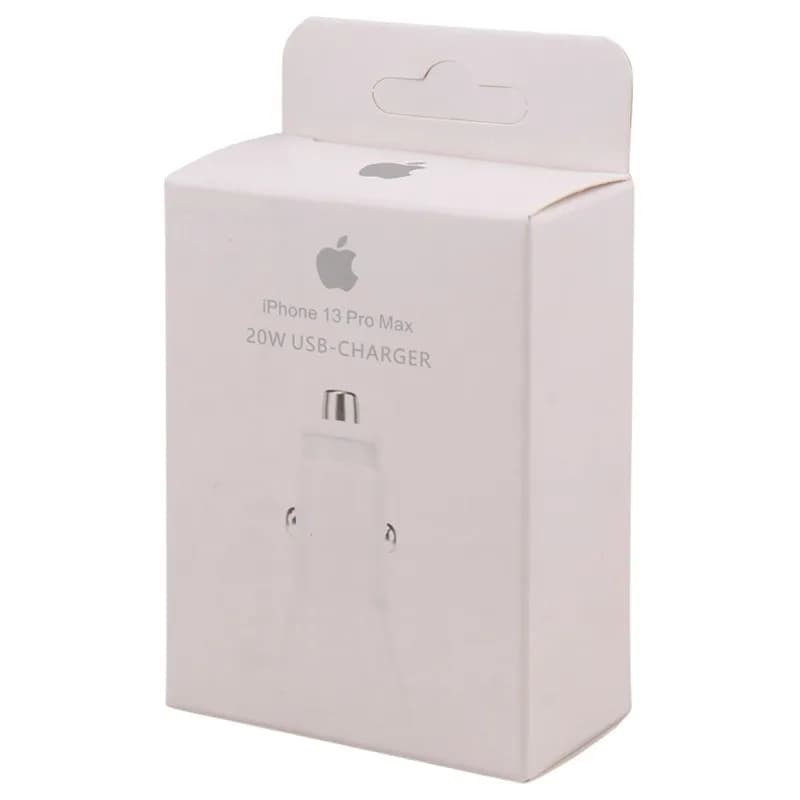 شارژر فندکی آیفون مدل PD20W مناسب سری iPhone 13 Pro Max — تصویر ۳