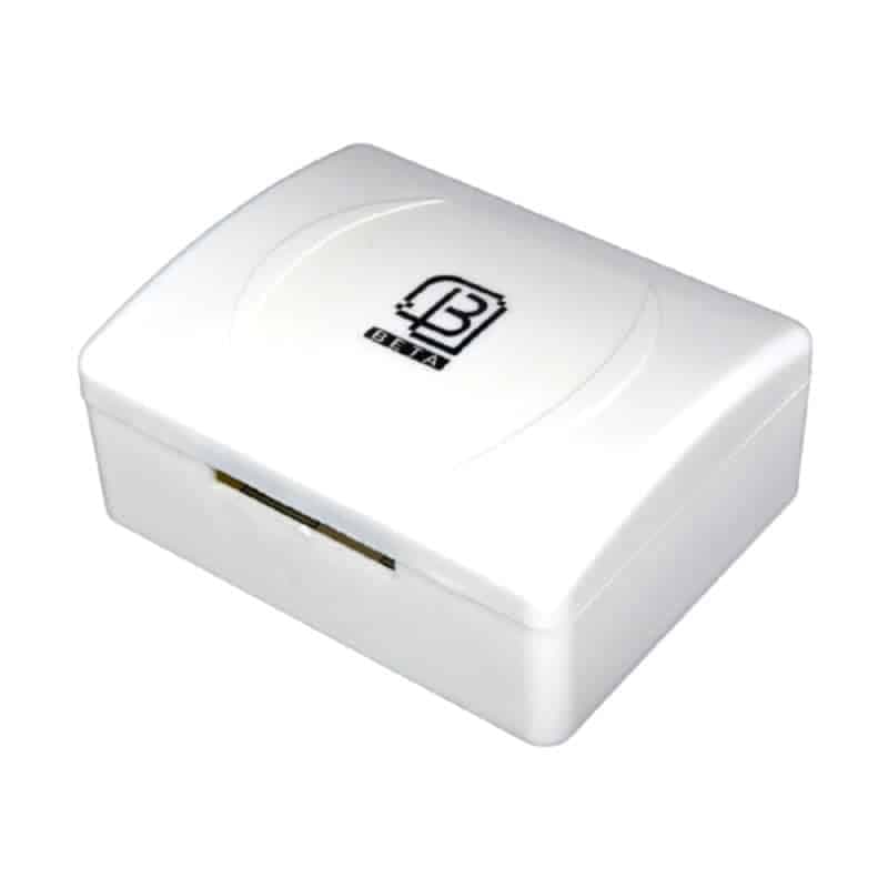 گیرنده قفل برقی بتا بدون ریموت