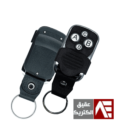 ریموت لرنینگ بتا 2007 فرکانس 433