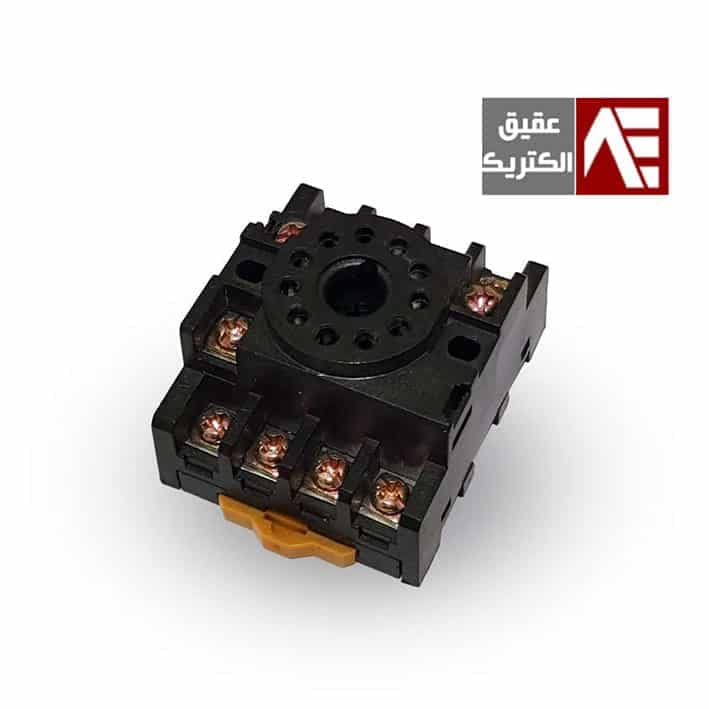سوکت 9023 چینی ۱۱ پایه