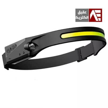 هدلایت نواری سنسوردار